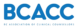 BCACC logo blue Sunshine Coast Art Therapies