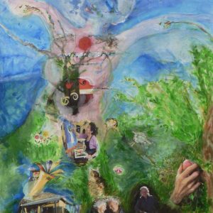 Art From The Inside Out