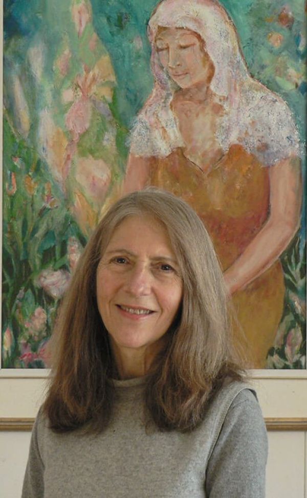 Rose Clarke profile picture