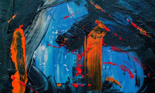 abstract piece art class sunshine coast